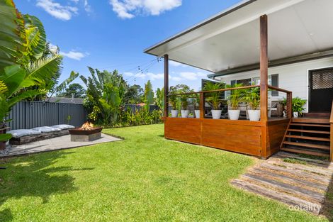 19 St Kilda Cres, Tweed Heads West, NSW 2485