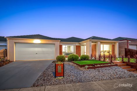 Property photo of 11 Bridlepath Drive Truganina VIC 3029