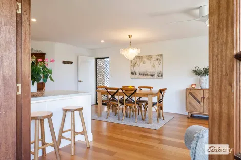 Property photo of 29 Waterlily Close Nunderi NSW 2484