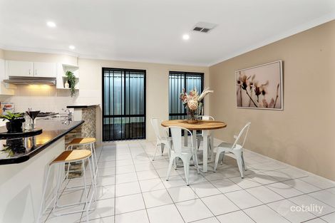 Property photo of 32 Fairway Street Parklea NSW 2768
