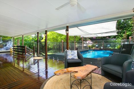 Property photo of 16 Arizona Crescent White Rock QLD 4868