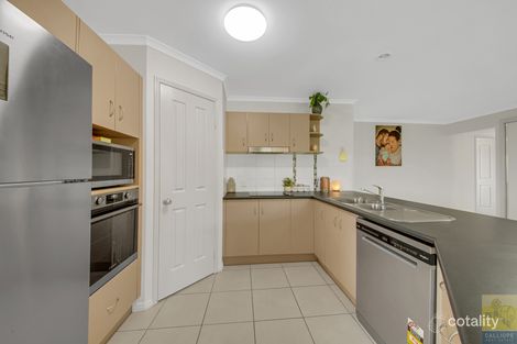 Property photo of 3 Carol Jones Place Calliope QLD 4680