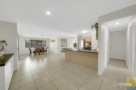 Property photo of 3 Carol Jones Place Calliope QLD 4680