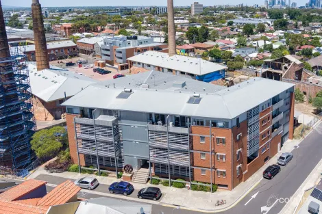 Property photo of 23/99 Brickworks Drive Brunswick VIC 3056