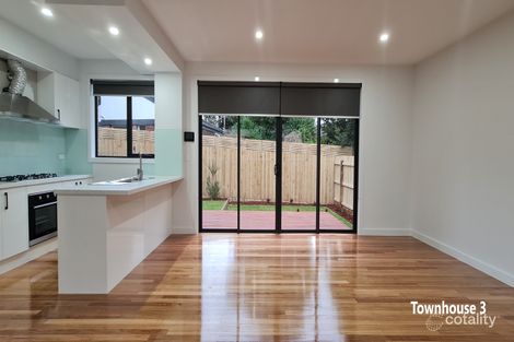 Property photo of 3/26 Railway Crescent Croydon VIC 3136