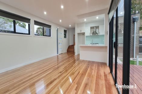 Property photo of 3/26 Railway Crescent Croydon VIC 3136