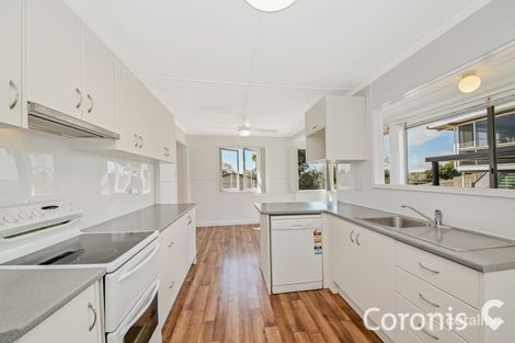 Property photo of 32 Oakey Street Stafford Heights QLD 4053