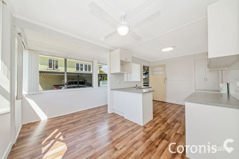 Property photo of 32 Oakey Street Stafford Heights QLD 4053