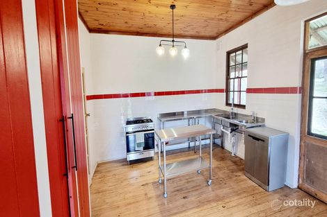 Property photo of 29 Bowen Street Sofala NSW 2795