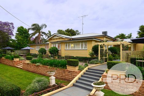 25 Margaret St, East Toowoomba, QLD 4350