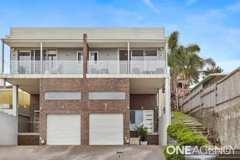 2/1 Backhouse Rd, Lake Heights, NSW 2502