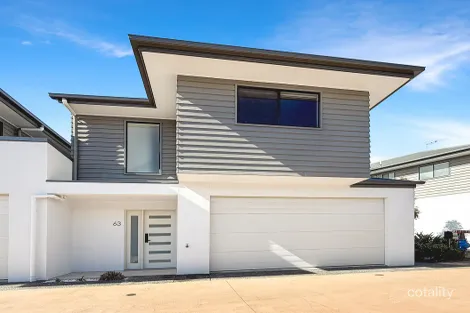 Property photo of 63/5 Pine Valley Drive Joyner QLD 4500