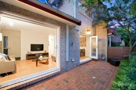 5/13-17 Nook Ave, Neutral Bay, NSW 2089