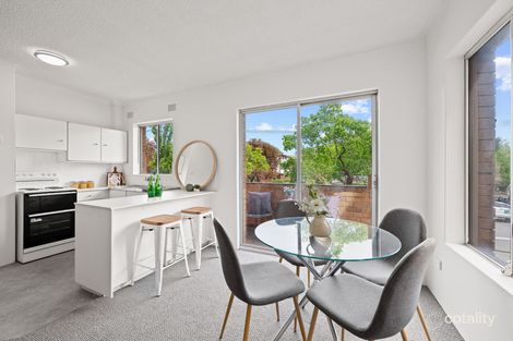 Property photo of 1/2-4 London Street Campsie NSW 2194