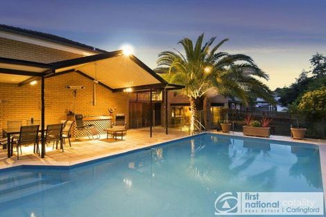43 Woodbury St, North Rocks, NSW 2151