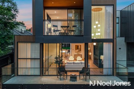 Property photo of 112A Templestowe Road Templestowe Lower VIC 3107