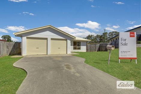 Property photo of 3 Rothbury Place New Auckland QLD 4680