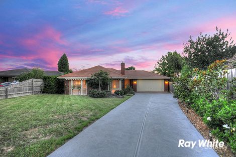 Property photo of 26 Newcombe Court Wantirna South VIC 3152