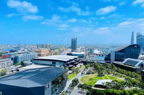 2702/81 Harbour St, Haymarket, NSW 2000