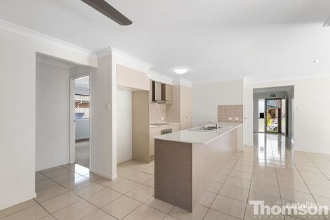Property photo of 8 Hubner Drive Rothwell QLD 4022