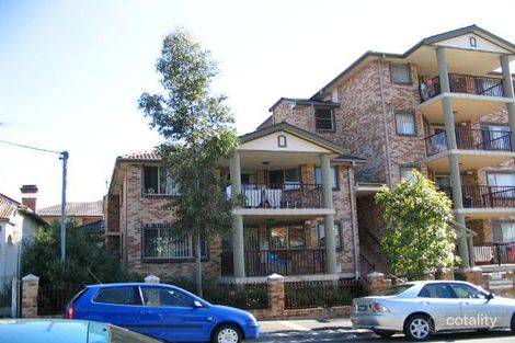 7/5-7 Cowper St, Parramatta, NSW 2150