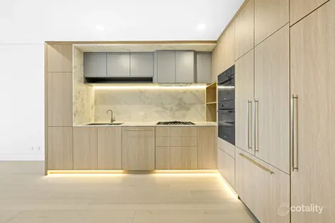 Property photo of 303/1 Balfour Street Lindfield NSW 2070