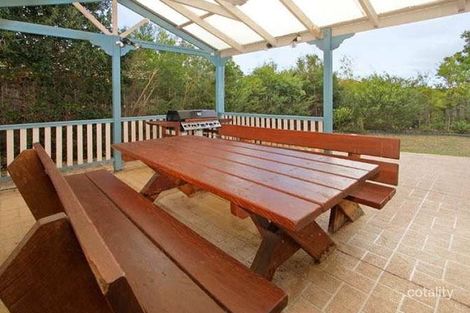 Property photo of 36 Matthews Way Wakerley QLD 4154