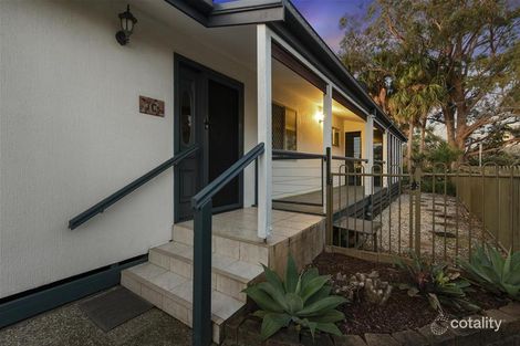 Property photo of 37 Tahiti Avenue Palm Beach QLD 4221