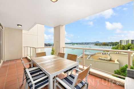 701/32 Warayama Pl, Rozelle, NSW 2039