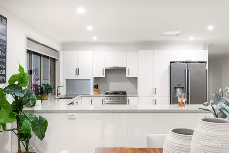 Property photo of 17 Duntreath Street Keperra QLD 4054