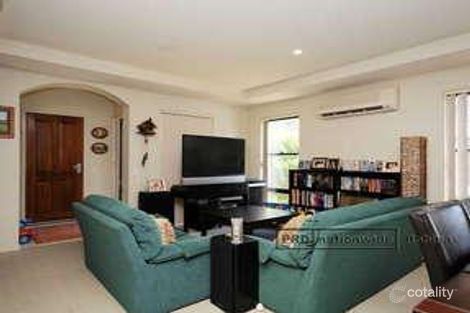 Property photo of LOT 1/75 Olympus Drive Robina QLD 4226