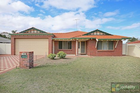 56 Floribunda Ave, Halls Head, WA 6210