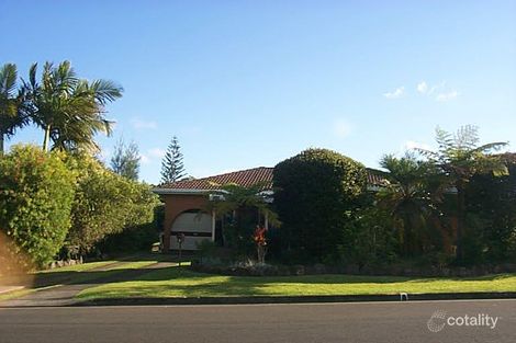 Property photo of 6 Simpson Avenue Wollongbar NSW 2477