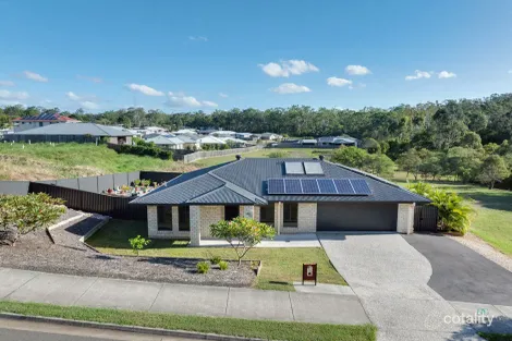 45 Barclay St, Bundamba, QLD 4304