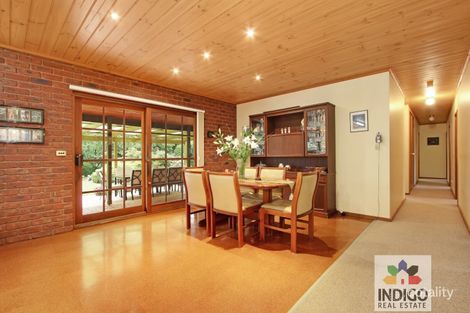 Property photo of 24 Newbound Lane Beechworth VIC 3747