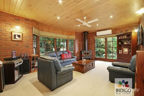 Property photo of 24 Newbound Lane Beechworth VIC 3747