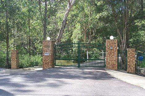 Property photo of 630 Ford Road Burbank QLD 4156