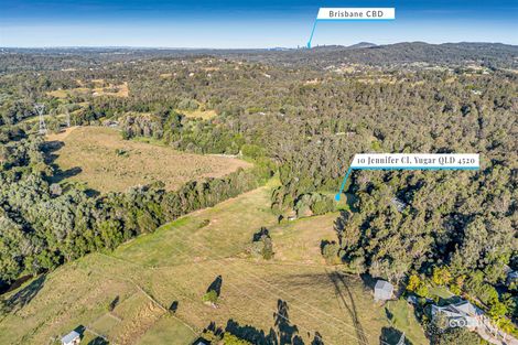 Property photo of 10 Jennifer Close Yugar QLD 4520