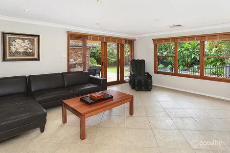 Property photo of 24 White Cedar Drive Castle Hill NSW 2154