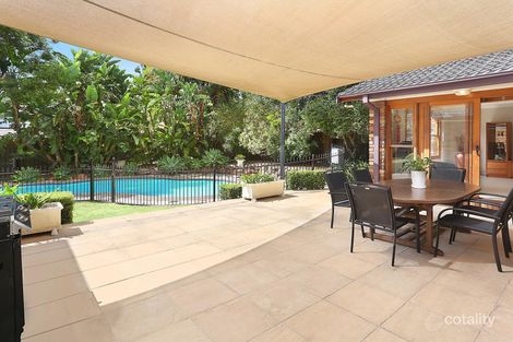 Property photo of 24 White Cedar Drive Castle Hill NSW 2154