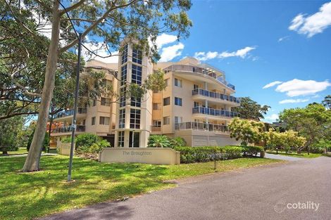 7/1 Ondine Cl, Nelson Bay, NSW 2315