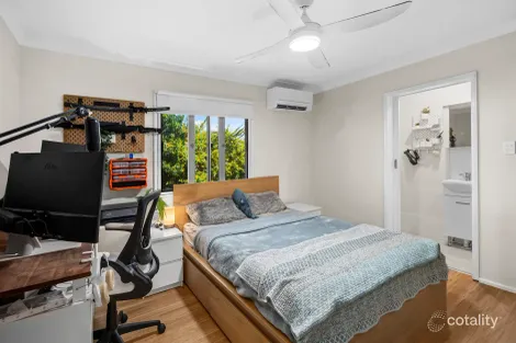 Property photo of 4/15 Park Road Yeronga QLD 4104