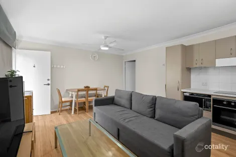 Property photo of 4/15 Park Road Yeronga QLD 4104