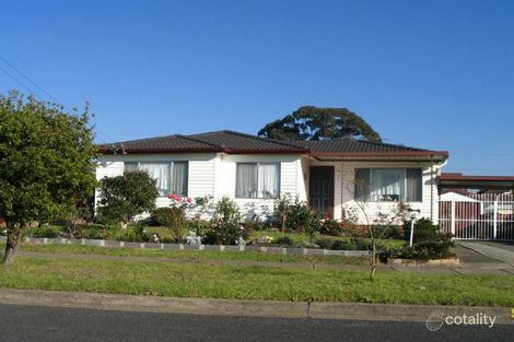 42 Mississippi Rd, Seven Hills, NSW 2147