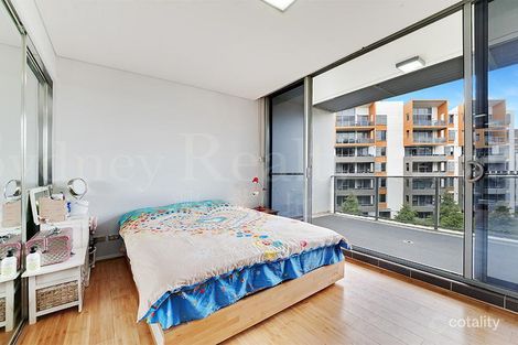 Property photo of 551/5 Loftus Street Turrella NSW 2205