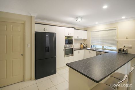 Property photo of 31 Jezabel Drive Springfield Lakes QLD 4300