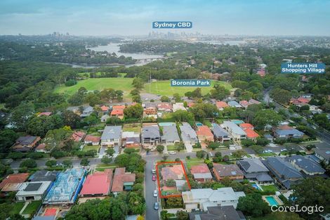 Property photo of 8 Note Street Hunters Hill NSW 2110
