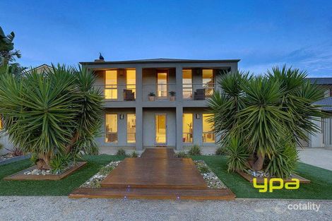 Property photo of 23 River Park Court Werribee VIC 3030