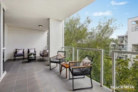 Property photo of 59/45 Blackall Street Barton ACT 2600