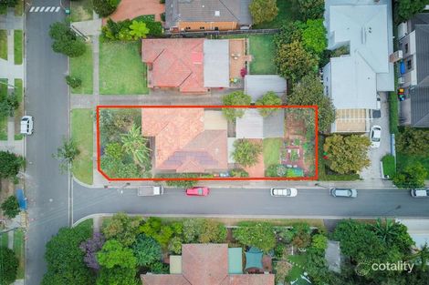 Property photo of 8 Note Street Hunters Hill NSW 2110